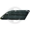 BMW 51117138418 Ventilation Grille, bumper